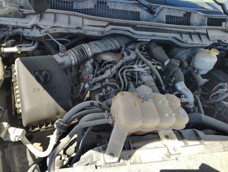 ~3.0  ECO BOOST DIESEL ENGINE