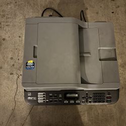 Brother Multifunction Printer