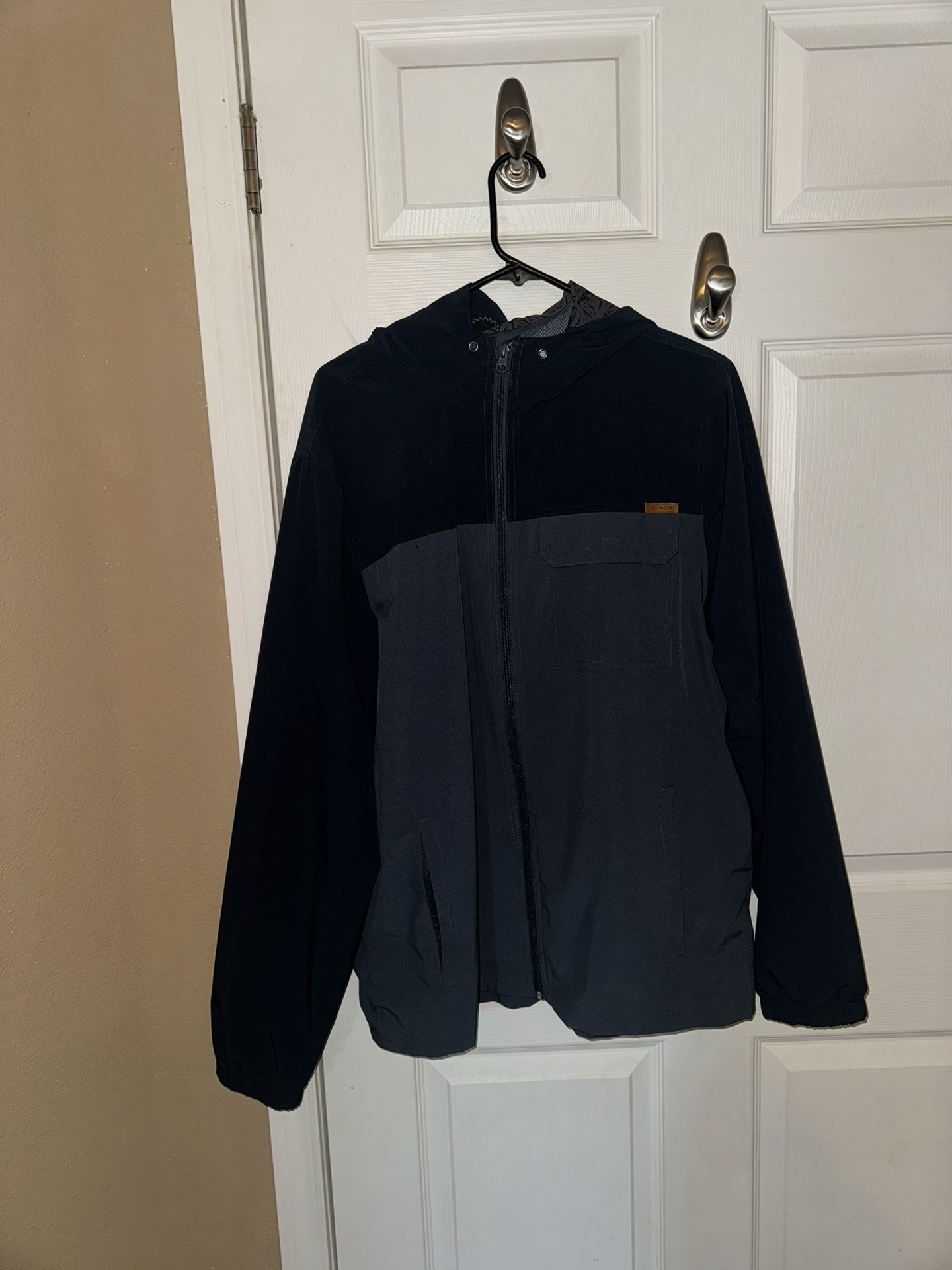 Wind Breaker Jacket