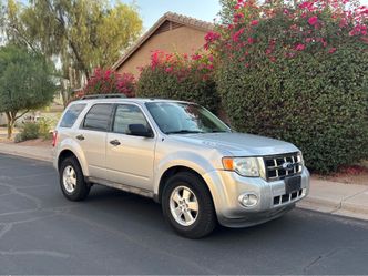 2011 Ford Escape