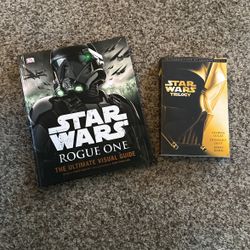 Star Wars Books