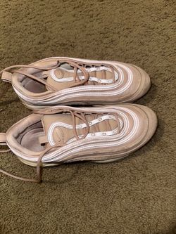 Light pink 6.5w nikes
