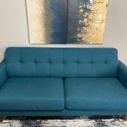 Beautiful Sofa Excellent Condition 