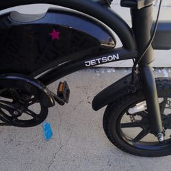 Electric Bike