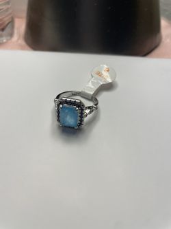 NEW! BOMB PARTY RINGS