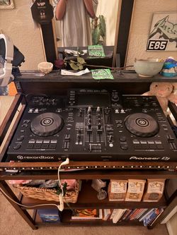 XDJ RR