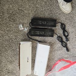 AXLHNITI waterproof Electronic LED Drivers 