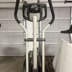 PreForm XP150 Elliptical 