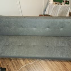 Excellent Futon For Sale $55