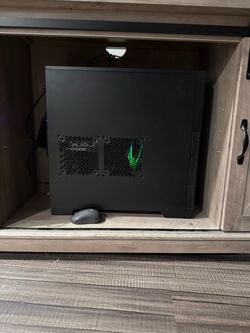 Gaming PC (No Disk Drive)