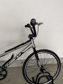 自転車 BMX(HARO 11 RACE MINI)