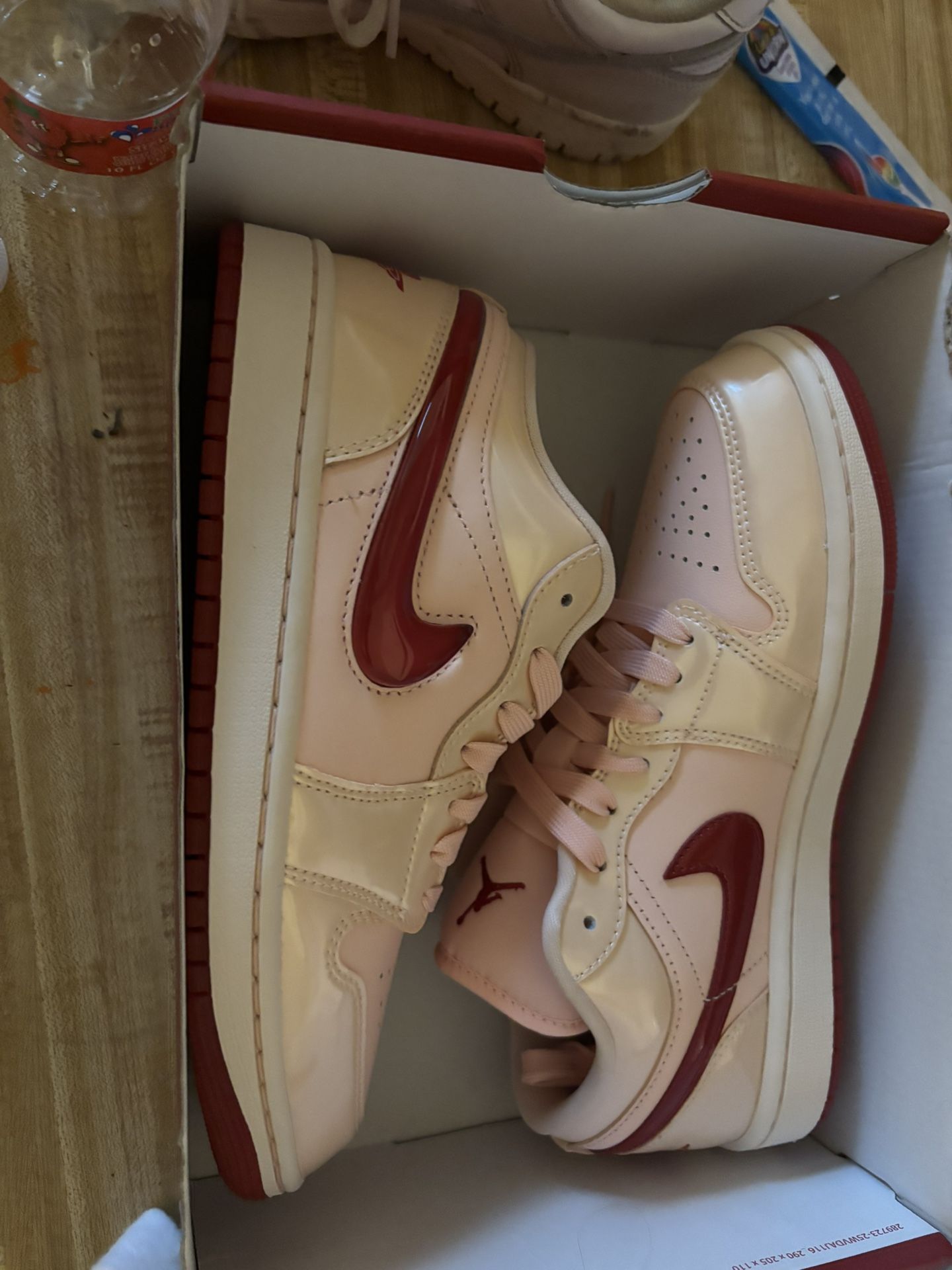 Jordan Air 1