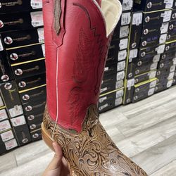 mens western boots