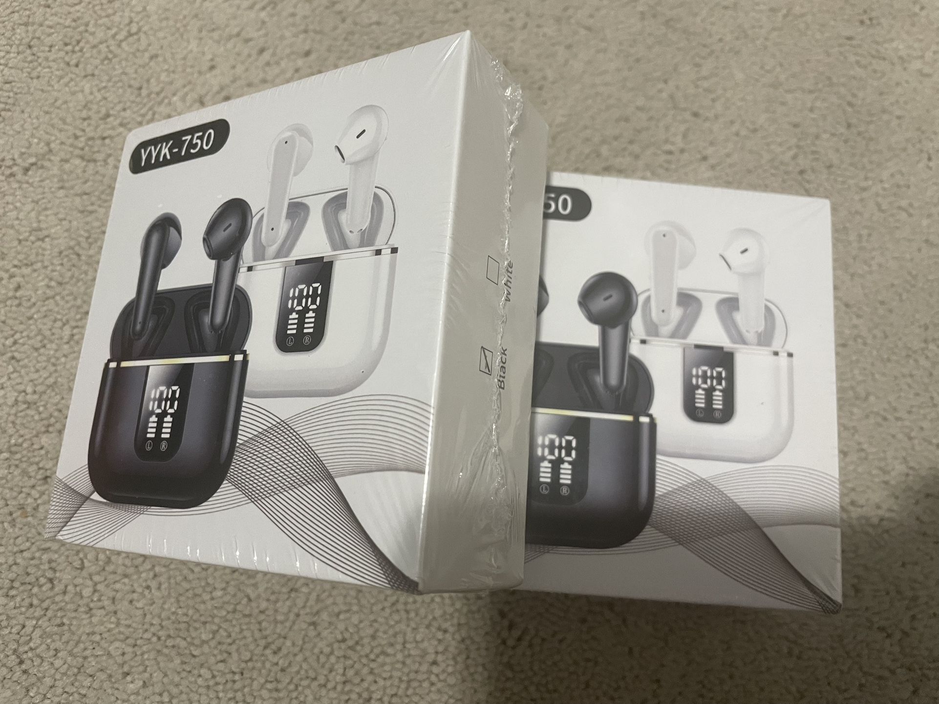 Wireless Earbud