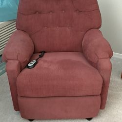Recliner