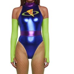 Xs/small Claw Costume 