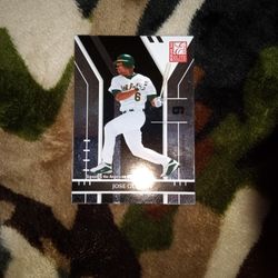 Jose Guillen 2004 Elite Card