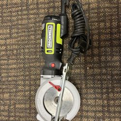 Rockwell Saw 