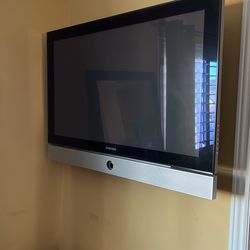 Samsung Plasma Tv