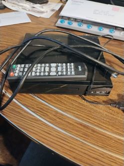 Dvd player