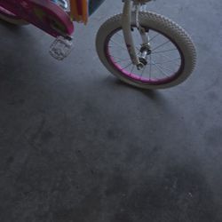 Kids Bike