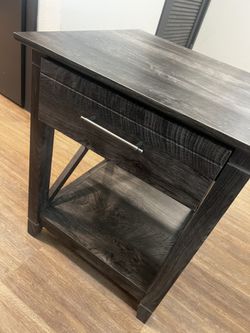 End Table