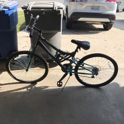 Mountain Bike