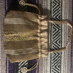 Three Special Occasion Desi Bags