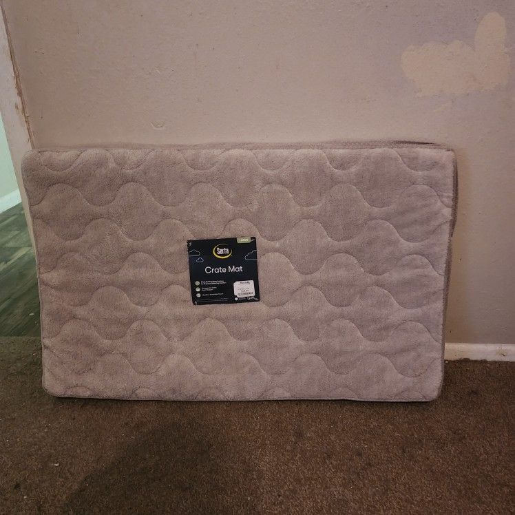 Serta Crate Mat (Brand New with Tag)