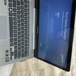 Samsung Labtop