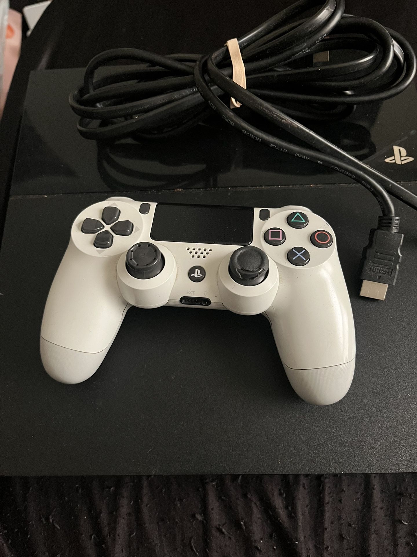 PlayStation 4
