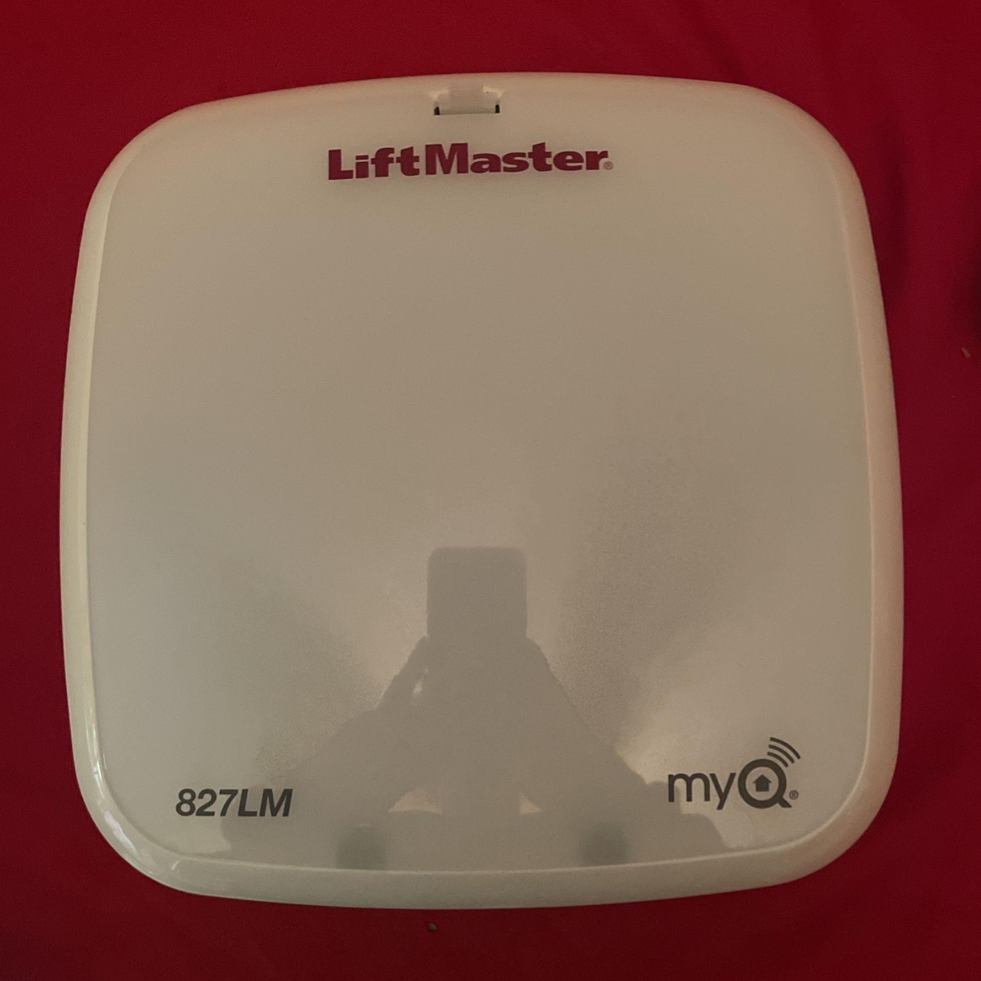 Liftmaster LED Light