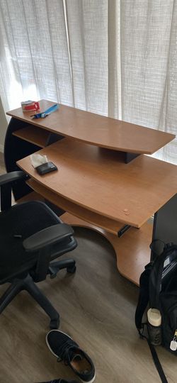 Computer Desk