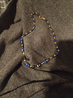 Vintage necklace from Sicily