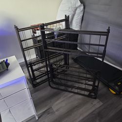 Queen Size Frame