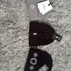 designer beanies 