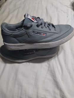 Mens Reebok classics size 10 in great condition $30