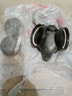 Mask&2 new Filters