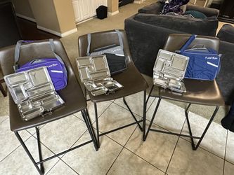 Planet Box Lunch Boxes With Bag