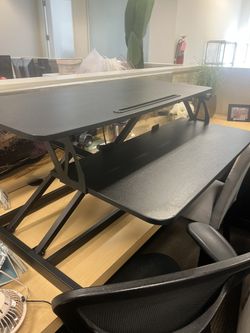 Stand Up Desk