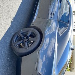 2012 Chevrolet Camaro