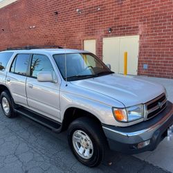 Toyota 4Runner 1999
