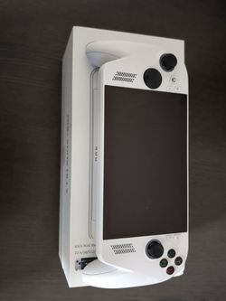Asus Rog Ally
