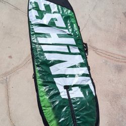 Surfboard Carrying Case Travel Bag 7'