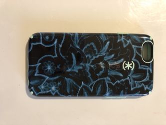 Speck for 6 s