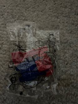 2024 Burger King Transformers One Optimus Prime Toy Vehicle Sealed NIP