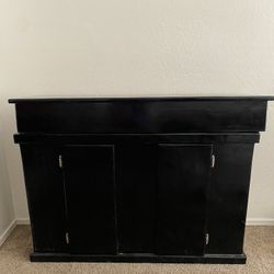 120 Gallon Fish Tank Stand 
