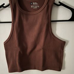 Womens Crop Tops Size Small Brand New