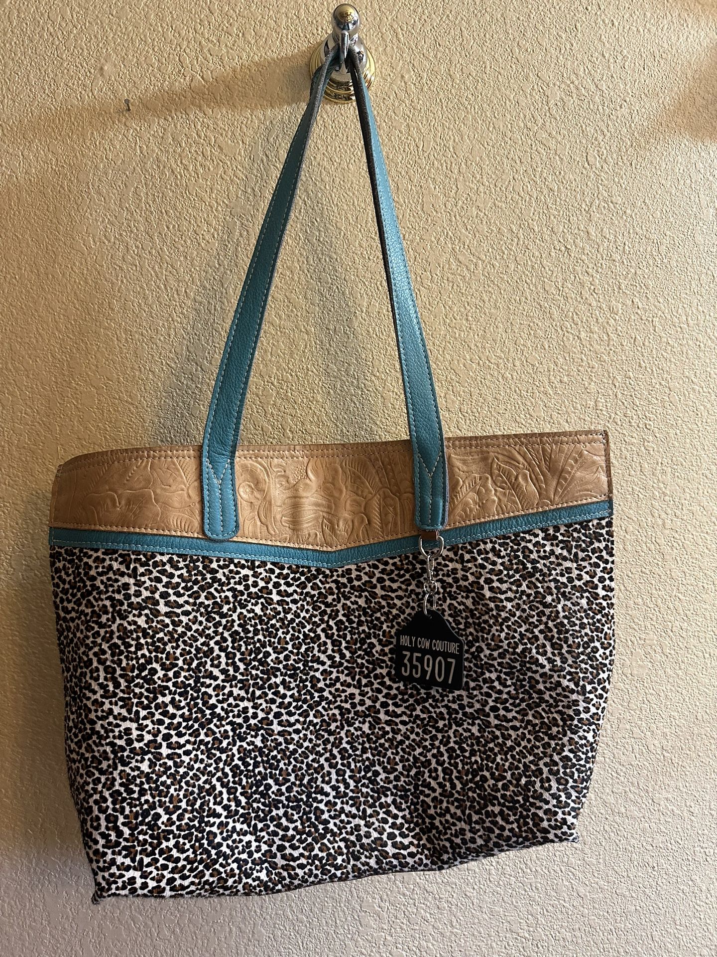 Holy Cow Couture Weekender Jewelry Accessories