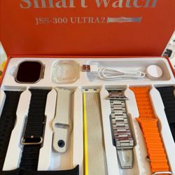 Smart Watch Ultra2